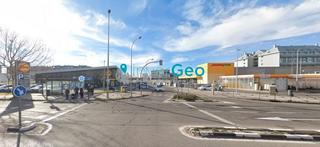 Local commercial à Lucero