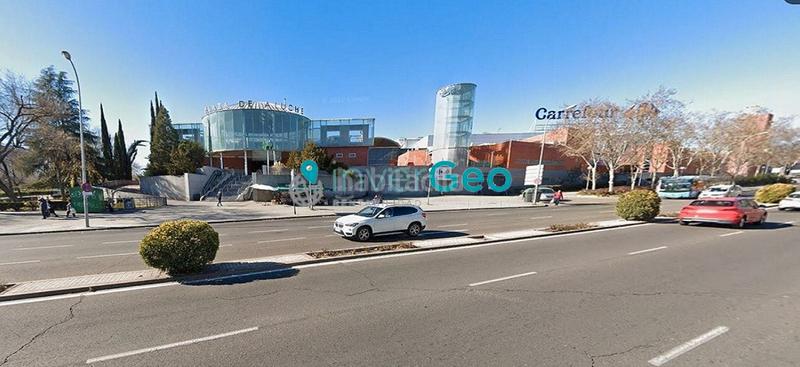 Foto 71527fe4-ca54-469e-b53c-26d316e5f4ed. Locale commerciale in Lucero Madrid