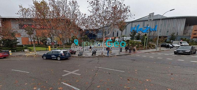 Foto b3f5ef39-4c8b-42ab-86f1-8d1f8182f03c. Locale commerciale in Lucero Madrid