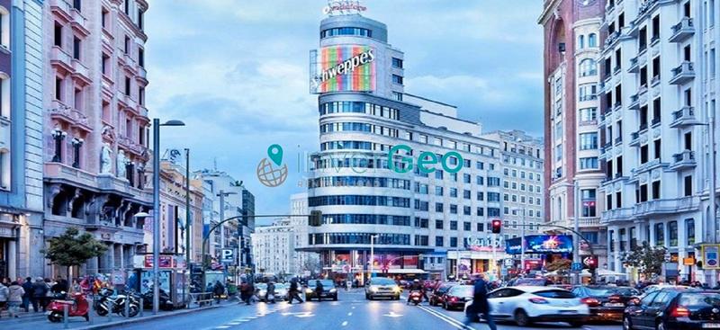 Foto ffc381d5-f9a7-4ecb-a65d-1fbef2aa383d. Locale commerciale in Universidad-Malasaña Madrid