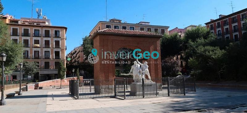 Foto 25b02411-b3d4-463c-8649-87631b37b2a9. Local commercial dans Universidad-Malasaña Madrid