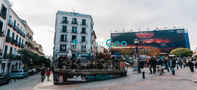 Foto d232ad40-3be6-45db-9b8a-32050d539bf5. Local commercial dans Universidad-Malasaña Madrid