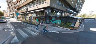 Pas-de-porte Local commercial à Centro. ¡oportunidad traspaso para emprendedpres del sector hostelero!