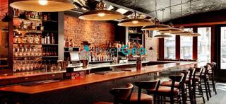 Umzug Geschäftsraum in Lucero. Traspaso de local, la latina, igm1062.