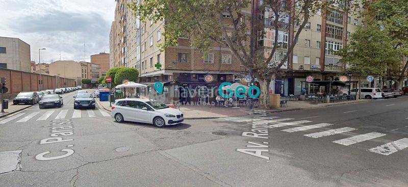 Foto 13bbc590-6eb3-4ef2-b4e0-e7febe11b841. Local comercial a Centro Valladolid