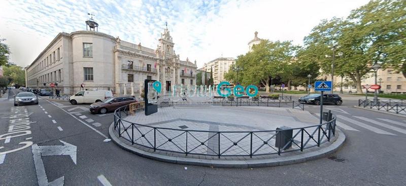 Foto 454edf86-12ad-444f-a00b-fdff68f0c6b4. Local comercial a Centro Valladolid