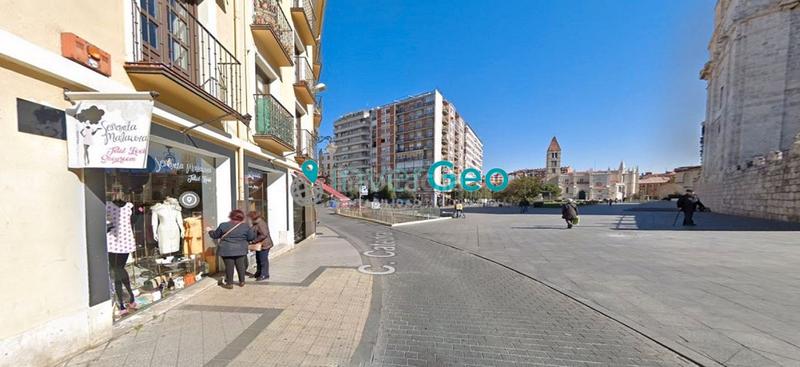 Foto 6b9504c8-4036-4e48-9664-51aca8c3c96f. Local comercial a Centro Valladolid