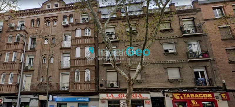 Foto 5ef32c3c-0e35-4b6c-a5b5-26dfe76c2317. Local comercial a Moscardó Madrid