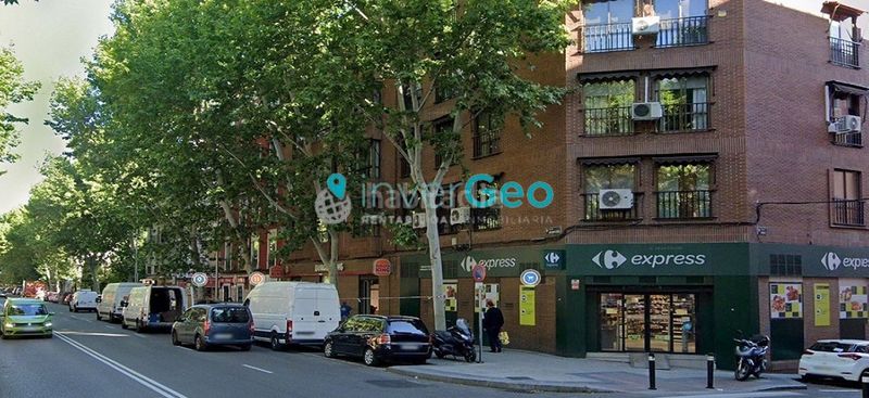Foto d101f2d8-c037-42cc-a7a4-7f18be21e07e. Local comercial a Moscardó Madrid