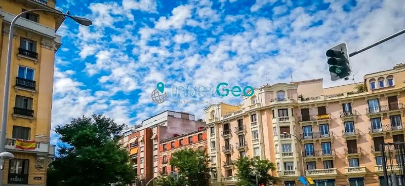 Foto 128d32d6-2e29-484e-8bbf-ab0457d4a57d. Locale commerciale in Ríos Rosas-Nuevos Ministerios Madrid