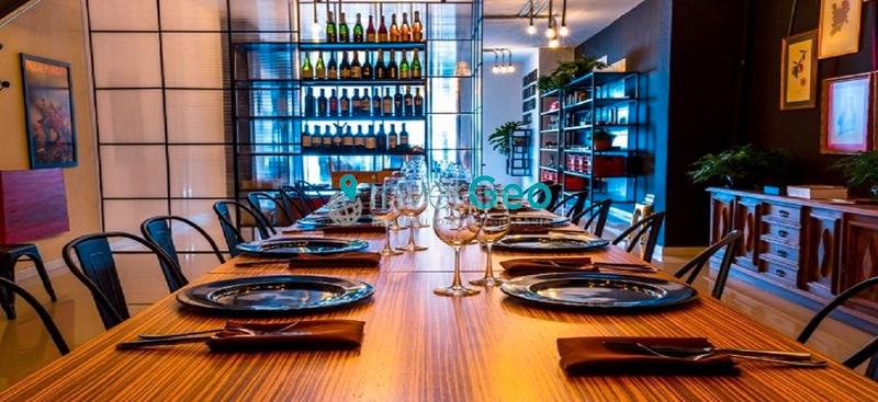 Foto 8b2c6edc-6885-41c1-83ba-26f388ddf860. Locale commerciale in Ríos Rosas-Nuevos Ministerios Madrid