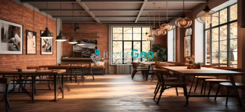 Foto d0faf139-20b5-4c93-a8f6-50941a383a93. Locale commerciale in Ríos Rosas-Nuevos Ministerios Madrid