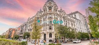 Local commercial à Gaztambide. Local en venta en el barrio de gaztambide, madrid igm1068.