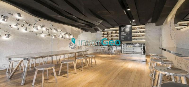 Foto 04f235a4-678b-4f2a-84ca-841350dc3458. Local commercial avec chauffage dans Trafalgar Madrid