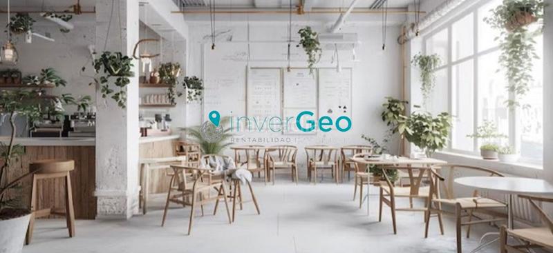 Foto 2ce0db95-06ad-44e3-b348-8e9a8fffd8d0. Local commercial avec chauffage dans Trafalgar Madrid