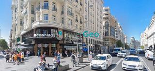 Local Comercial a Universidad-Malasaña