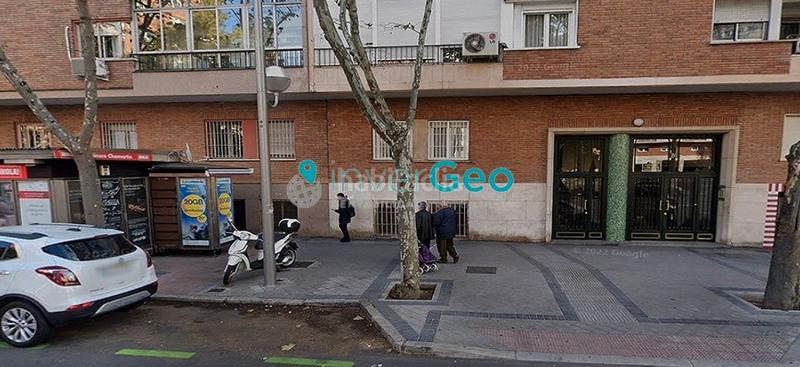 Foto 37b348d5-132e-4a6b-95bb-0a6c77dabf80. Location bureau dans Castilla Madrid