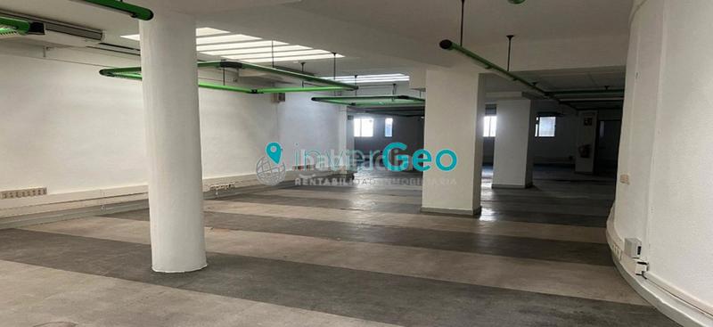 Foto 97953c85-7dfc-4cdc-a47e-adbd3c0f2c4b. Location bureau dans Castilla Madrid