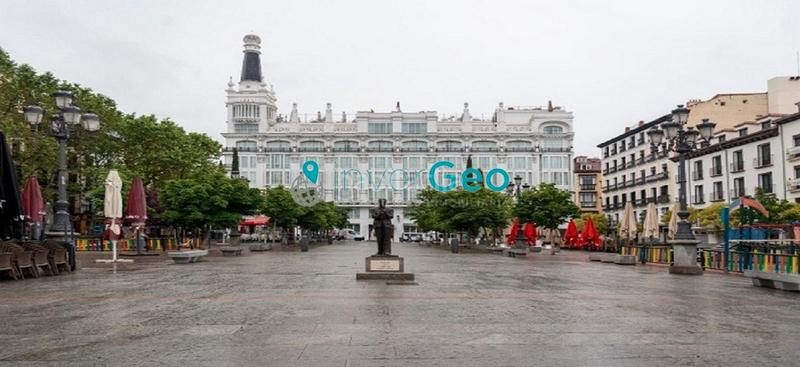 Foto 092318d4-43e7-4786-8c5a-9637f9a302ac. Locale commerciale in Cortes-Huertas Madrid