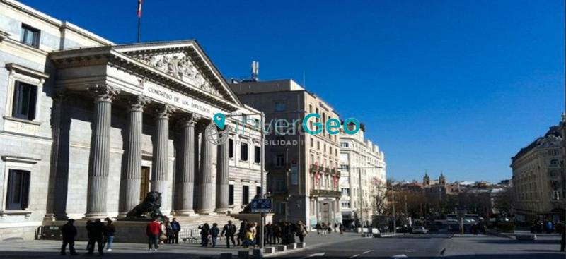 Foto 9f5d4d60-e00b-495f-8823-5b425789af51. Locale commerciale in Cortes-Huertas Madrid