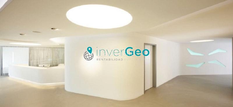 Foto 2ef6ebb0-e77f-4505-ac8a-4362731565f1. Local comercial amb calefacció a Centro Getafe