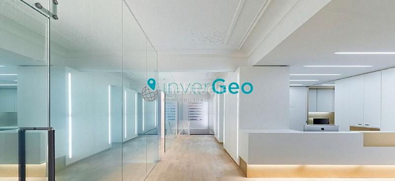 Foto 4b51740d-6a5a-46e1-8017-8b37dbe81e7f. Local comercial amb calefacció a Centro Getafe