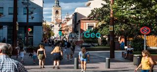 Locale commerciale in Centro