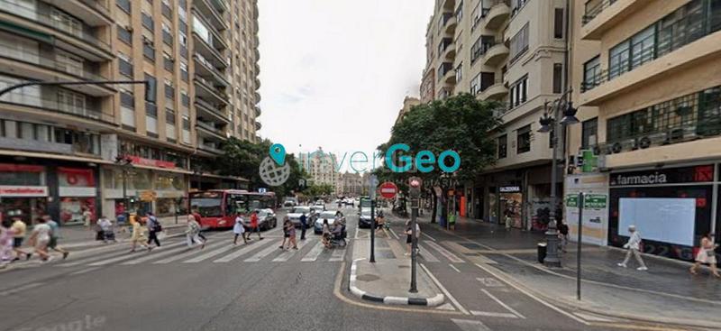 Foto 003e0fe0-6d19-4db2-a32c-b89d1cd94fe3. Local comercial a La Roqueta Valencia