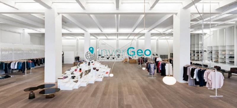 Foto 0aa53f52-8fc2-456c-a29e-e653b31568af. Local comercial a La Roqueta Valencia