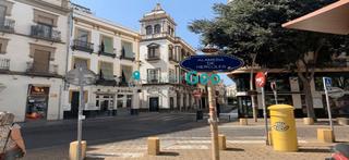 Locale commerciale in Feria