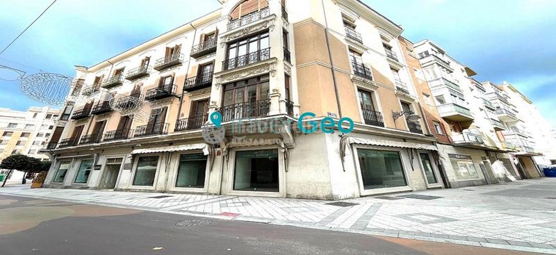 Foto 351c58af-88fe-4817-bc87-3c77d0f24ea1. Rent business premise in Centro Valladolid