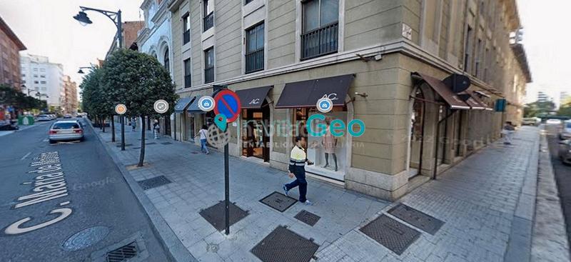 Foto 9e416d9c-bce2-43b5-a729-d480f3cc02cc. Alquiler local comercial oportunidad alquiler calle prime, . en Valladolid