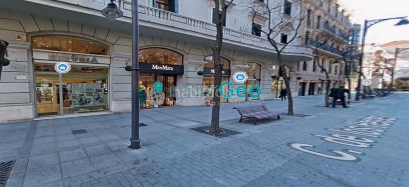 Foto f748eb8b-86a9-453a-b025-081de60dfb0c. Location local commercial dans Centro Valladolid