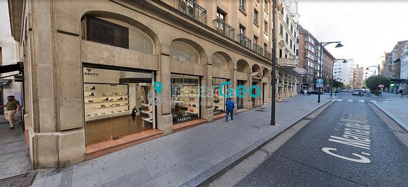 Foto 421339f4-0991-4db5-b353-736ebd2edc99. Rent business premise in Centro Valladolid
