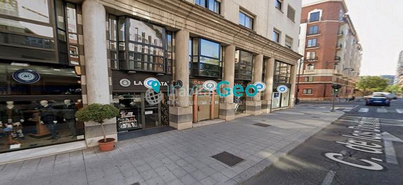 Foto 92f65f15-98f9-478c-b90a-d38dce0f40d4. Rent business premise in Centro Valladolid