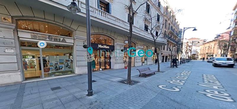 Foto 05c7cbe0-4223-4739-94a9-09f58ebbf6bb. Affitto locale commerciale con riscaldamento in Centro Valladolid