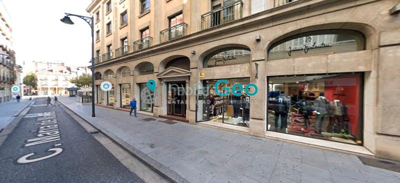 Foto 15810fa1-dad5-488e-8583-b7f491875a3d. Alquiler local comercial alquiler local en el corazón en Valladolid