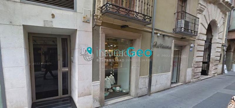 Foto 4ace0502-1d55-41be-a865-7bc711d949f5. Rent business premise with heating in Centro Valladolid