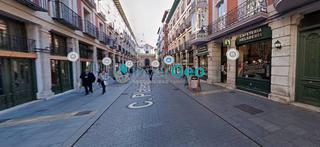 Traspàs Local Comercial a Centro. Traspaso negocio hostelería zona calle platerias, valladolid