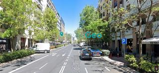 Local Comercial en Almagro