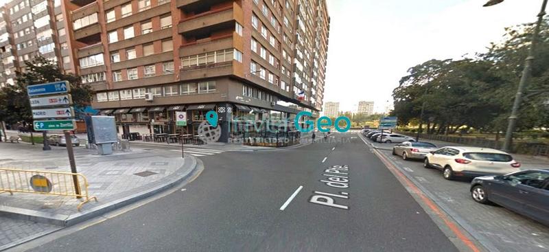 Foto 1d478634-1e00-4367-9238-95b8839f39b8. Affitto locale commerciale in Centro Valladolid