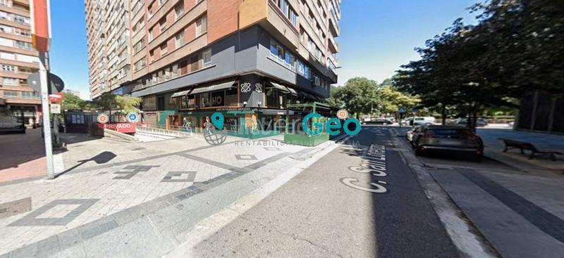 Foto ae630ed2-4ee3-48f2-a260-0b4bb831606f. Affitto locale commerciale in Centro Valladolid