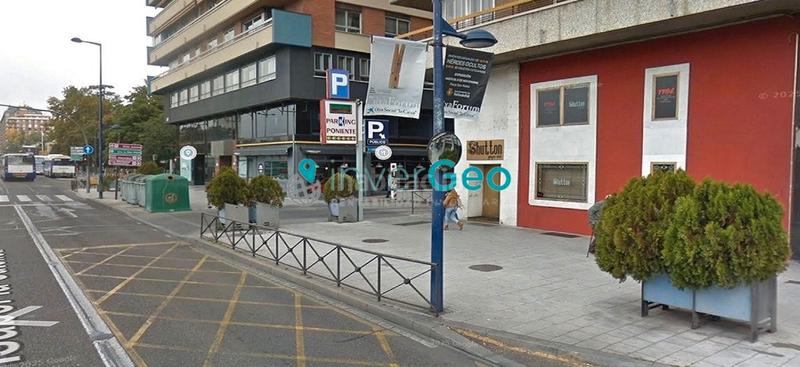 Foto 0fa13489-cafa-4b66-bb07-3fa49344bef6. Lloguer local comercial a Centro Valladolid