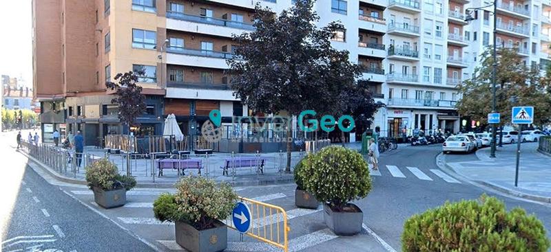 Foto a7e75d17-bf55-467d-a672-47d8bc4d795e. Lloguer local comercial a Centro Valladolid