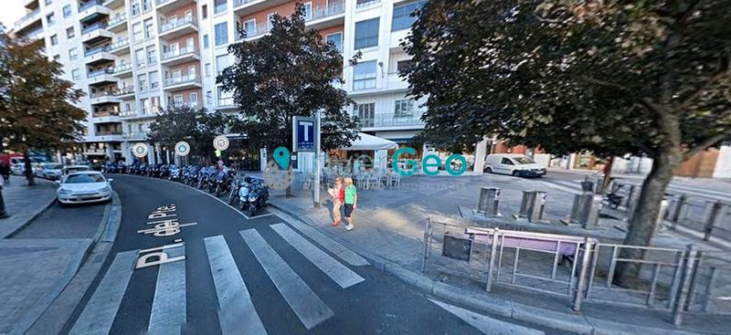 Foto 70b5396f-4eb7-461f-9ad3-13e0805639ac. Location local commercial dans Centro Valladolid