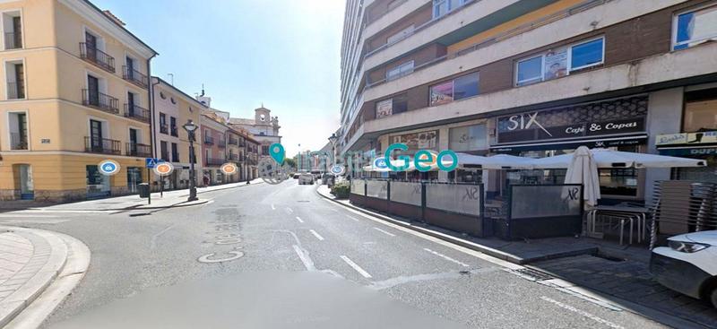 Foto af83324a-142b-4b4a-9c21-1f0654eb0262. Lloguer local comercial amb calefacció a San Martín Valladolid