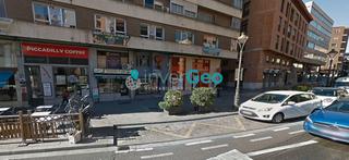 Geschäftsraum in Calle de las Angustias