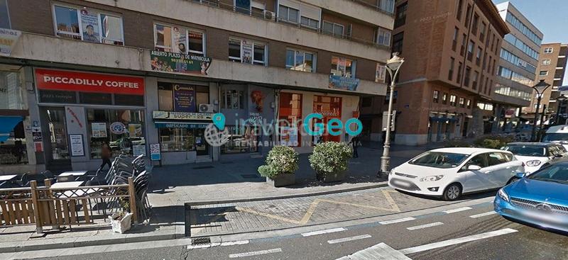 Foto 2d994267-1a4d-4d16-adbd-666f62516bf8. Rent business premise with heating in San Martín Valladolid