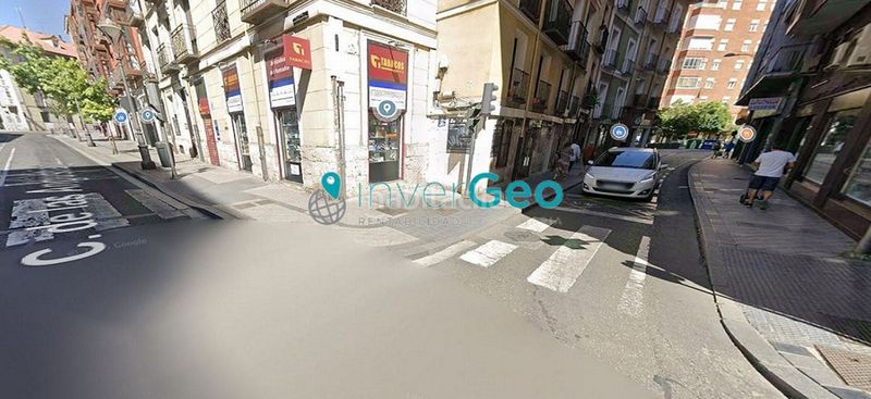 Foto 06ab450e-a523-4bd8-ace7-3746eb1a6ab4. Aparcament de moto a San Martín Valladolid