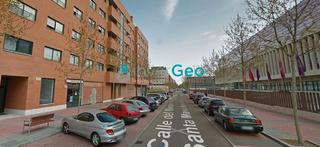 Location Parking voiture  Calle del monasterio de santa maria de la vid. Oportunidad garaje en villa del prado, valladolid.